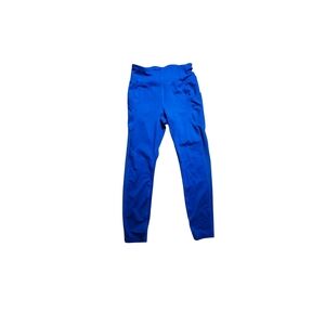 Avia Leggings Size Small Waist - 12" Inseam - 24.5" Workout Pockets